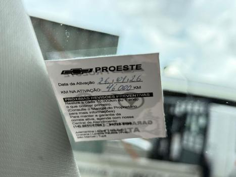 CHEVROLET Onix Hatch 1.0 4P FLEX LT2, Foto 8