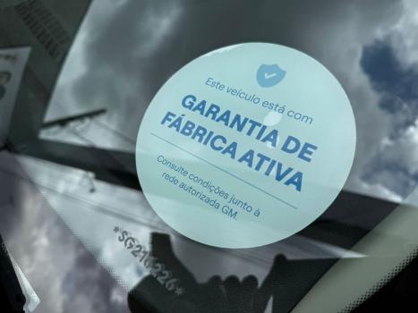 CHEVROLET Onix Hatch 1.0 4P FLEX LT2, Foto 9