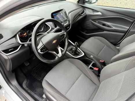 CHEVROLET Onix Hatch 1.0 4P FLEX LT2, Foto 11