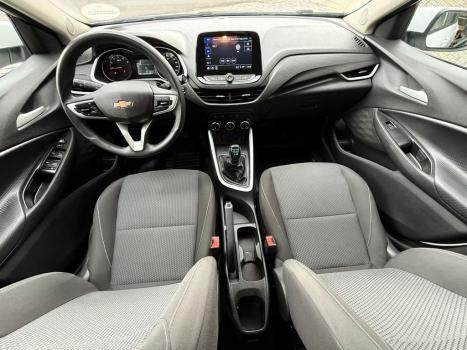 CHEVROLET Onix Hatch 1.0 4P FLEX LT2, Foto 12