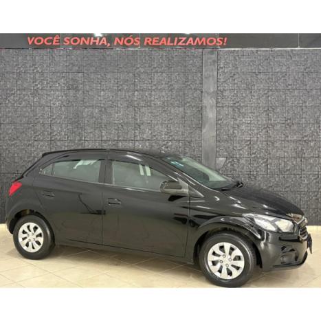 CHEVROLET Onix Hatch 1.0 4P FLEX LT, Foto 5