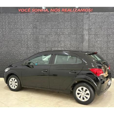 CHEVROLET Onix Hatch 1.0 4P FLEX LT, Foto 6