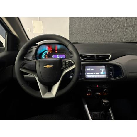 CHEVROLET Onix Hatch 1.0 4P FLEX LT, Foto 11