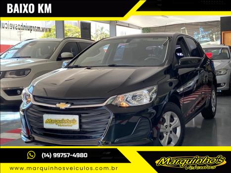 CHEVROLET Onix Hatch 1.0 12V 4P FLEX, Foto 1