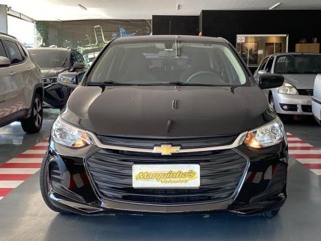 CHEVROLET Onix Hatch 1.0 12V 4P FLEX, Foto 2