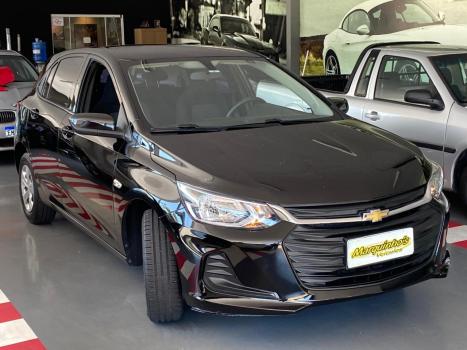 CHEVROLET Onix Hatch 1.0 12V 4P FLEX, Foto 3