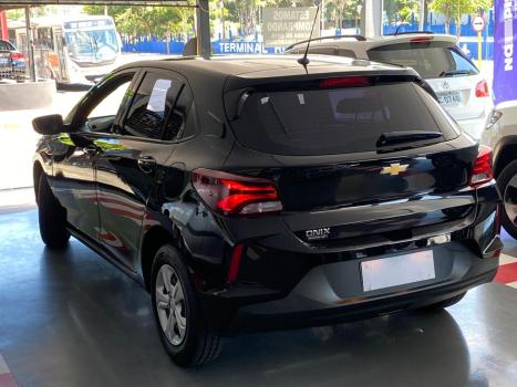 CHEVROLET Onix Hatch 1.0 12V 4P FLEX, Foto 5