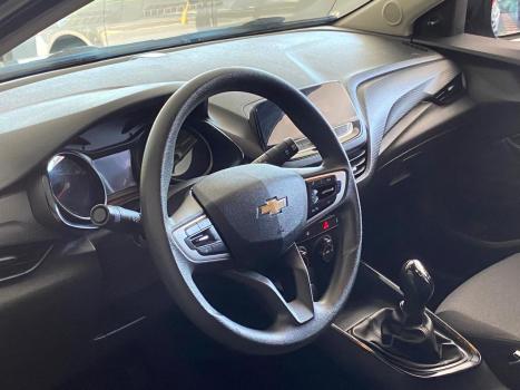 CHEVROLET Onix Hatch 1.0 12V 4P FLEX, Foto 6