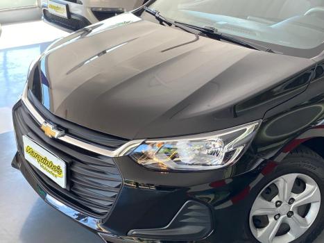 CHEVROLET Onix Hatch 1.0 12V 4P FLEX, Foto 10