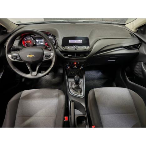 CHEVROLET Onix Hatch 1.0 4P FLEX, Foto 9