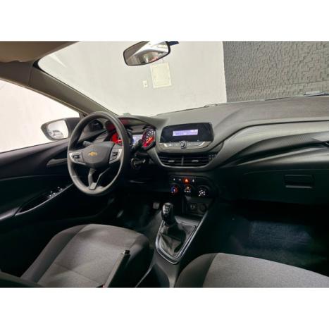 CHEVROLET Onix Hatch 1.0 4P FLEX, Foto 10