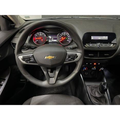 CHEVROLET Onix Hatch 1.0 4P FLEX, Foto 11