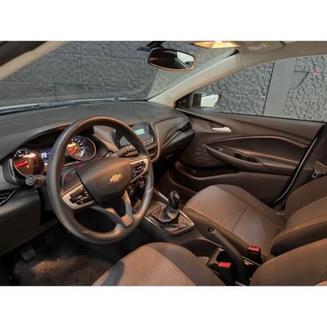 CHEVROLET Onix Hatch 1.0 4P FLEX, Foto 12