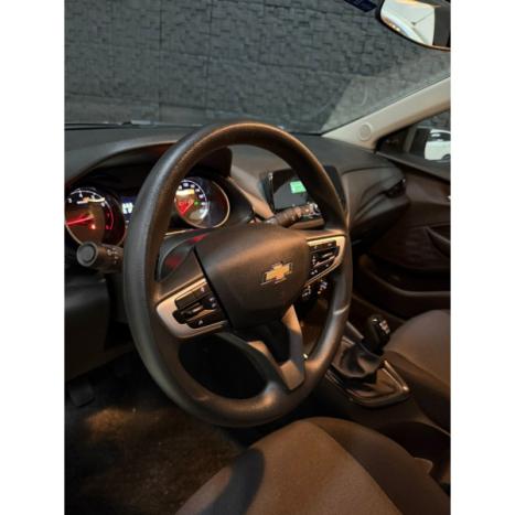CHEVROLET Onix Hatch 1.0 4P FLEX, Foto 13