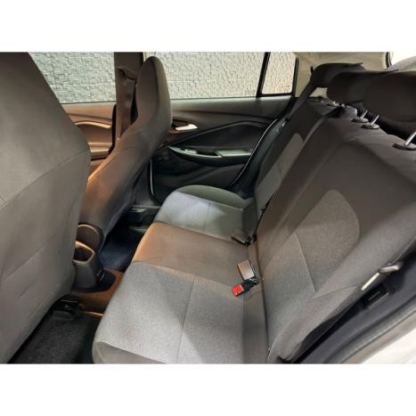 CHEVROLET Onix Hatch 1.0 4P FLEX, Foto 16