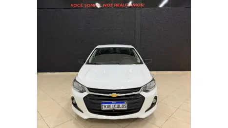 CHEVROLET Onix Hatch 1.0 4P FLEX, Foto 3