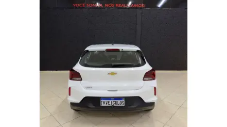 CHEVROLET Onix Hatch 1.0 4P FLEX, Foto 7