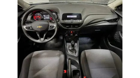 CHEVROLET Onix Hatch 1.0 4P FLEX, Foto 9