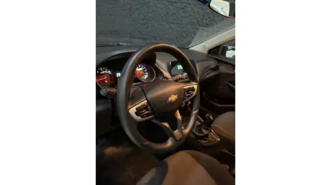 CHEVROLET Onix Hatch 1.0 4P FLEX, Foto 13