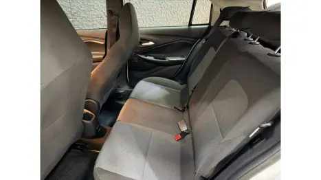 CHEVROLET Onix Hatch 1.0 4P FLEX, Foto 16
