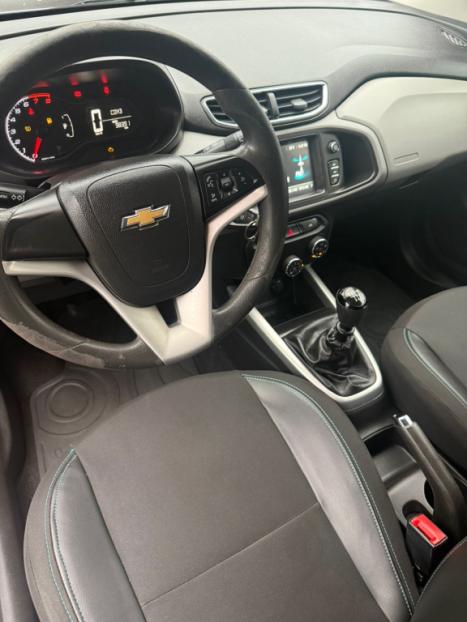 CHEVROLET Onix Hatch 1.0 4P FLEX LT, Foto 5