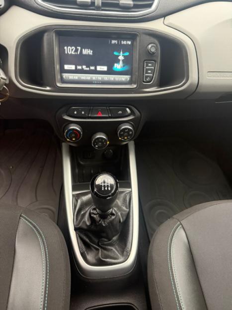 CHEVROLET Onix Hatch 1.0 4P FLEX LT, Foto 6