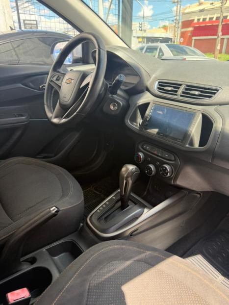 CHEVROLET Onix Hatch 1.4 4P FLEX LT AUTOM�TICO, Foto 5