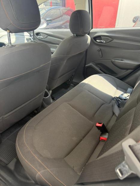 CHEVROLET Onix Hatch 1.4 4P FLEX LT AUTOM�TICO, Foto 6