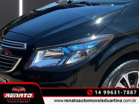 CHEVROLET Onix Hatch 1.4 4P FLEX LTZ, Foto 7