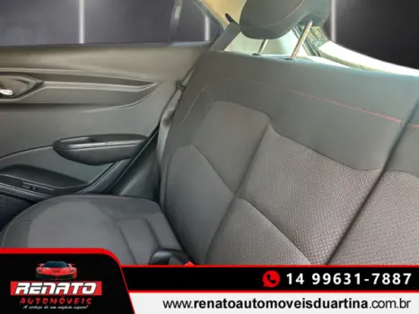 CHEVROLET Onix Hatch 1.4 4P FLEX LTZ, Foto 11