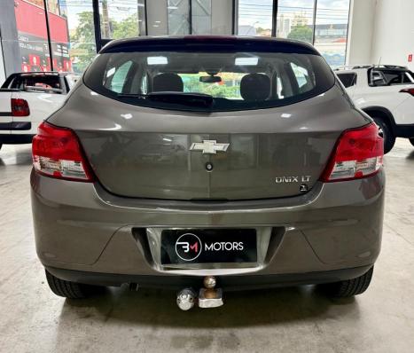 CHEVROLET Onix Hatch 1.0 4P FLEX LT, Foto 4
