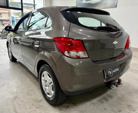 CHEVROLET Onix Hatch 1.0 4P FLEX LT, Foto 6