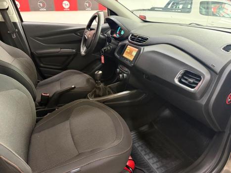CHEVROLET Onix Hatch 1.0 4P FLEX LT, Foto 8
