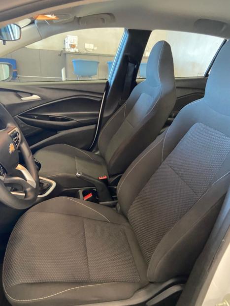 CHEVROLET Onix Hatch 1.0 12V 4P FLEX LT, Foto 7