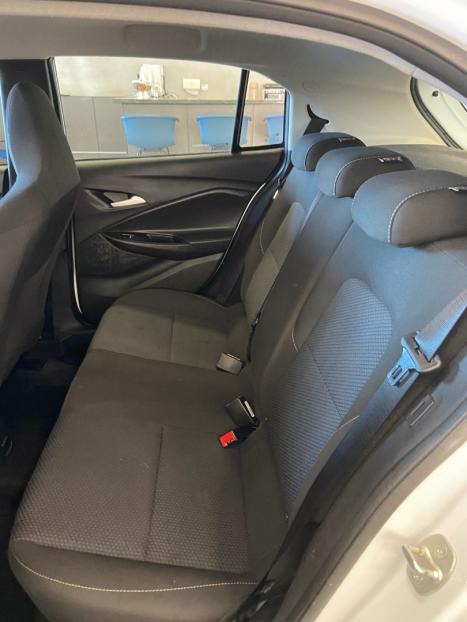 CHEVROLET Onix Hatch 1.0 12V 4P FLEX LT, Foto 8