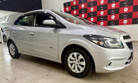 CHEVROLET Onix Hatch 1.0 4P FLEX JOY, Foto 2