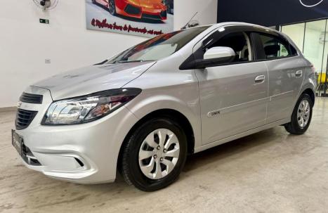 CHEVROLET Onix Hatch 1.0 4P FLEX JOY, Foto 3
