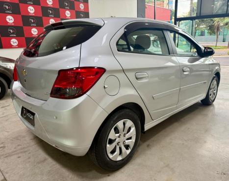 CHEVROLET Onix Hatch 1.0 4P FLEX JOY, Foto 5