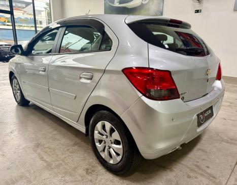 CHEVROLET Onix Hatch 1.0 4P FLEX JOY, Foto 6