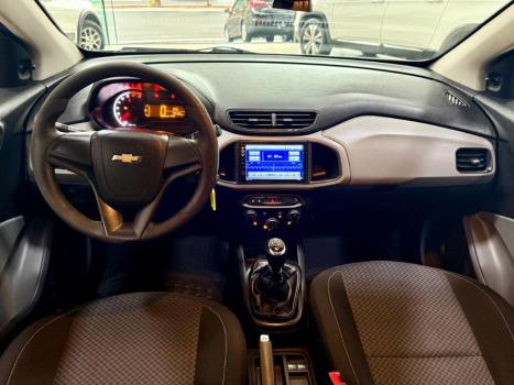 CHEVROLET Onix Hatch 1.0 4P FLEX JOY, Foto 7