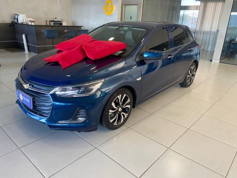 CHEVROLET Onix Hatch 1.0 12V 4P FLEX PREMIER TURBO AUTOM�TICO, Foto 2