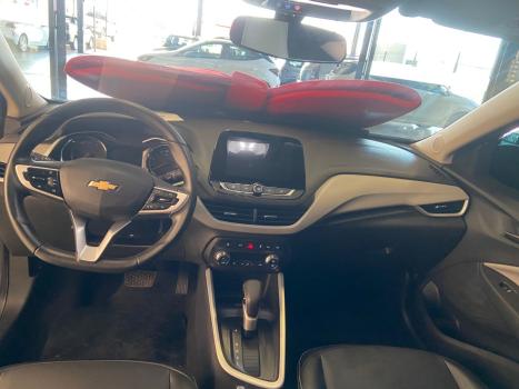 CHEVROLET Onix Hatch 1.0 12V 4P FLEX PREMIER TURBO AUTOM�TICO, Foto 7