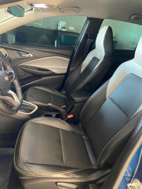 CHEVROLET Onix Hatch 1.0 12V 4P FLEX PREMIER TURBO AUTOM�TICO, Foto 8