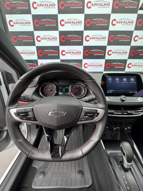CHEVROLET Onix Hatch 1.0 12V 4P FLEX RS TURBO AUTOM�TICO, Foto 7