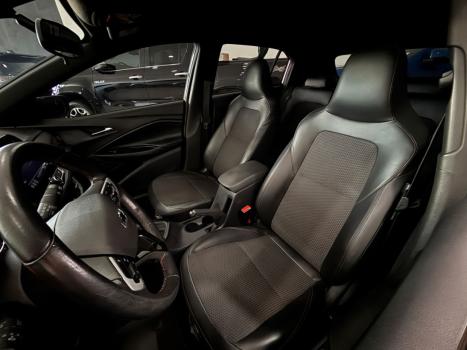 CHEVROLET Onix Hatch 1.0 12V 4P FLEX RS TURBO AUTOM�TICO, Foto 7