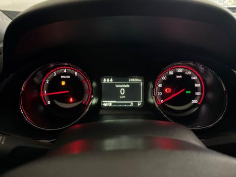 CHEVROLET Onix Hatch 1.0 12V 4P FLEX RS TURBO AUTOM�TICO, Foto 11