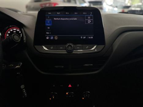 CHEVROLET Onix Hatch 1.0 12V 4P FLEX RS TURBO AUTOM�TICO, Foto 12