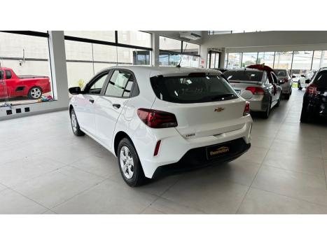 CHEVROLET Onix Hatch 1.0 4P FLEX LT PLUS, Foto 6