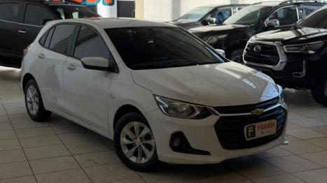 CHEVROLET Onix Hatch 1.0 12V 4P FLEX LT, Foto 2