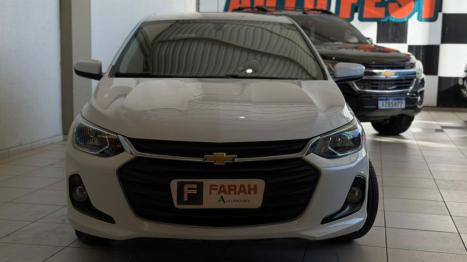 CHEVROLET Onix Hatch 1.0 12V 4P FLEX LT, Foto 3